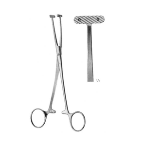 Nouvelles Pinces à Scalp Martel Willet 5 1/4 Pouces en Acier Inoxydable – Instruments Chirurgicaux Manuels - Product Image 6