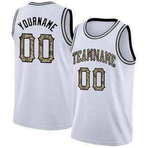 Maillot de basket-ball unisexe pour adultes et enfants, haute qualité, respirant, séchage rapide, sans manches, taille plus, tissu en polyester, sublimation personnalisée - Product Image 1