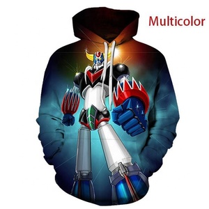 Sudadera con Capucha para Hombre, Diseño de Camuflaje, Estilo Deportivo Casual, con Cordones, 100% Algodón, Felpa, Invierno, Último Modelo - Product Image 4