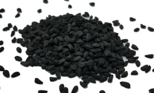 Precio de fábrica directo de alta calidad de calidad alimentaria seco negro comino semilla hierba extracto salvaje Superior producto Natural suministro a granel - Product Image 2