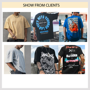 T-shirt personnalisé vierge de haute qualité, imprimé sérigraphié, respirant, coupe décontractée, 100 % coton, pour hommes, vente en gros - Product Image 6