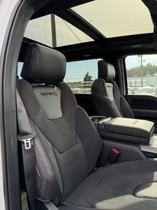 Ford F150 Raptors R d'occasion 2025 - Product Image 4