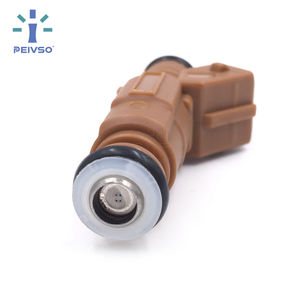 Injecteur de carburant essence PEIVSO neuf pour Peugeot Citroën Fiat Lancia 2.0L 16V 1994-2004 OEM 0280155803 - Product Image 5