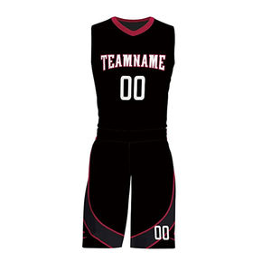 Uniforme de voleibol de playa sin mangas de secado rápido para un estilo deportivo impecable, conjunto para entrenamiento, uniforme de voleibol. - Product Image 6