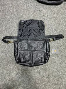 <b>Personalised</b> Large Cowhide Leather <b>Bags</b> Handmade Luggage Travel <b>Bag</b> Best Selling <b>Overnight</b> Carry Travel <b>Bags</b> - Product Image 3