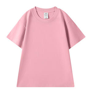 T-shirt uni personnalisé pour homme, haute qualité, 240 g/m², 100 % coton doux, coupe oversize, écologique, respirant, couleur unie, vierge - Product Image 5