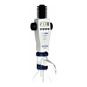 Bureta Digital de Sobremesa TITREX de 0.01 mL a 50 mL para Titulación y Dosificación - Product Image 3