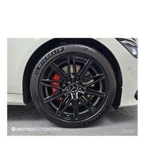 Mercedes-Benz AMG GT 4 portes 43 4MATIC+ modèle mai 2022 avec 22 866 km, boîte automatique, conduite à gauche, caméra de recul - Product Image 5