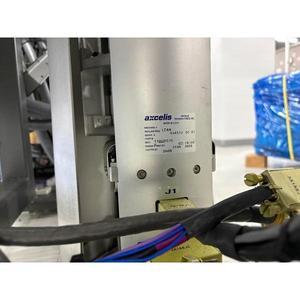 เครื่องฝังเซลล์ Axcelis GSD Ultra ION - อุปกรณ์และอะไหล่เซมิคอนดักเตอร์ระดับโลกที่เชื่อถือได้ - Product Image 3