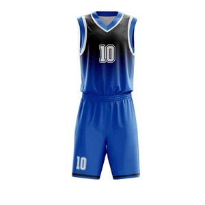 Premium High Quality Men's Basketball Uniform Sleeveless Breathable <b>Mesh</b> Sublimation Design Custom Team 100% Polyester - Product Image 1