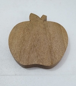 Calidad antigua con alto acabado Acacia Tabla de cortar de madera al por mayor para cortar verduras usando hotel y restaurante en casa - Product Image 4