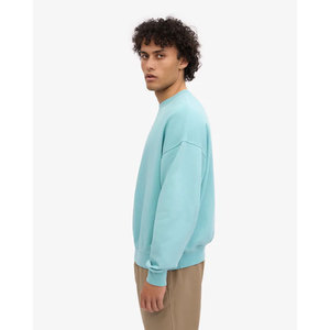 Sweat-shirt d'hiver confortable pour homme, fabriqué en tissu molletonné épais pour les activités de plein air en hiver - Product Image 4