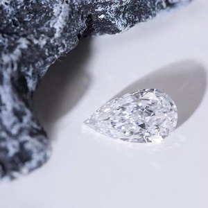 เพชรเพียร์ 7 กะรัต VS2 IGI Certified CVD Lab Grown Diamond 3EX คุณภาพเยี่ยมสำหรับเครื่องประดับชั้นดี แหวนหมั้น ผู้จำหน่ายเพชรขายส่ง - Product Image 5