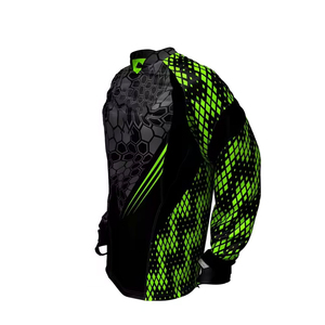 Uniformes de Paintball Tácticos Sublimados Ligeros de Primera Calidad, Mejor Precio para Paintball - Product Image 1