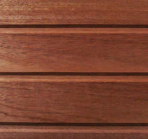 ไม้เมอรันตีเผาไหม้ 100% มาตรฐาน FSC (สีแอชอ่อน) - Product Image 1