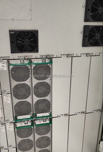 UPS Schneider Electric GVL200K500DS <span class=keywords><strong>Galaxy</strong></span> VL UPS BOX 200 Escalable 500kW 400/480V Arranque 5x8 en Existencia - Product Image 4