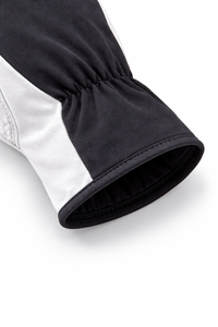 Gants en cuir pour la manutention mécanique avec design personnalisé, protection durable des mains pour les équipes d'atelier, utilisation d'outils industriels - Product Image 3