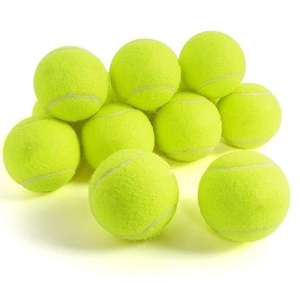 Pelota de Cricket y Tenis de Alto Rebote a Precio Económico, Venta al por Mayor, para Entrenamiento Profesional, Deportes al Aire Libre, Partidos, Prácticas, Entretenimiento - Product Image 4