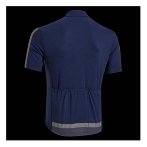 Wholesale Custom <b>Cycling</b> Jerseys Breathable Four-Way Stretch Quick Dry Short Sleeve Bike Top Shirt Running Biking Outdoor Sports - Product Image 6