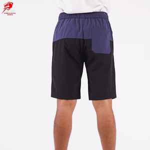 Shorts pour hommes pour les vacances d'été, respirants, confortables, coupe décontractée, style avec poches, décontracté au quotidien, tendance streetwear - Product Image 4