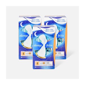 แผ่นอนามัยพรีเมียม ออลเวย์ อินฟินิตี้ บางเฉียบ ซึมซับดีเยี่ยม ระบายอากาศได้ดี ระบบดูแลสุขอนามัยสำหรับผู้หญิง - Product Image 4