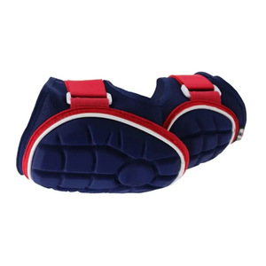 Protector de Codo de Béisbol y Sóftbol de Cuero Sports Defender Plus 2026, Protección para Jóvenes y Adultos, Correas Ajustables, Impermeable - Product Image 2