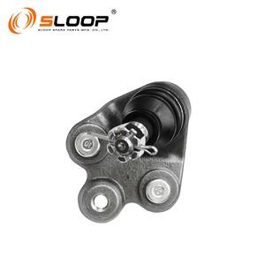 51230-SNA-A02 Rotule de suspension basse pour HONDA - Product Image 3