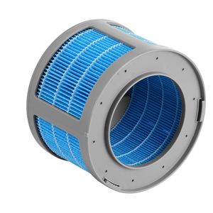 Confezione da 2 Filtri di Ricambio per Umidificatore Evaporativo Modello 10L/2.64G, Parti di Ricambio per Umidificatore d'Aria Domestico - Product Image 3