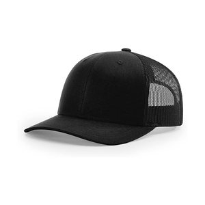Casual 5-Panel Trucker <b>Hat</b> Baseball Cap Breathable <b>Waterproof</b> Adjustable for Running Workouts and Outdoor Activities All Seasons - Product Image 5
