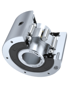 NMTG NRT Embrayage à roue libre de type rouleau Pièces de transmission de puissance à capacité de charge élevée [Personnalisé, matériau en acier] - Product Image 4