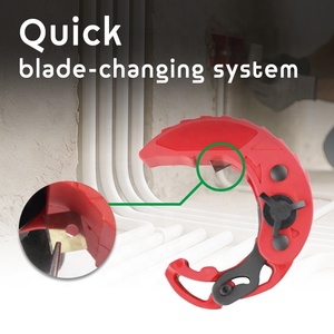 [แฮนดี้-เอจ]-เครื่องตัดท่อพลาสติกอัตโนมัติหลายขนาด (HT4900-021) - Product Image 4