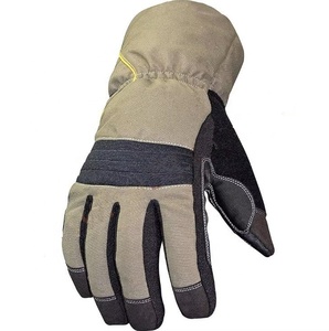 Utility <b>Gloves</b> Winter <b>Work</b> <b>Glove</b> Designed to Keep Hands <b>Warm</b> Dry and Protected in Cold Wintery Conditions. - Product Image 3