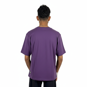 Camiseta Deportiva Masculina de Alta Calidad al por Mayor, Ropa Deportiva para Hombre, Camiseta de Running Personalizada de Algodón y Elastano - Product Image 2