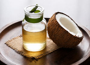 Aceite de coco refinado a granel envasado en Flexibags/tambores - Product Image 2