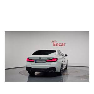 BMW Serie 5 530e M Sport 2022, Volante a la Izquierda, Caja de Cambios Automática, 19.109 km - Product Image 3