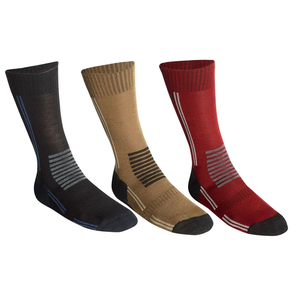 Custom Crew <b>Socks</b> High Quality Breathable Wear-resistant Sports <b>Socks</b> for Men - Product Image 1