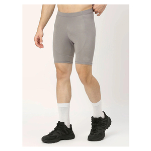 Top Quality Men Running <b>Compression</b> Gym <b>Short</b> Tight Men <b>Compression</b> <b>Shorts</b> 100%cotton <b>short</b> Sublimation <b>Compression</b> <b>Short</b> - Product Image 4