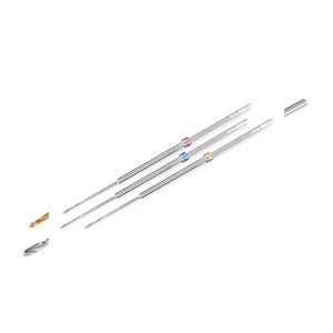Foret chirurgical orthopédique personnalisé pour traumatismes, instrument en acier inoxydable certifié CE ISO par Blush Surgical - Product Image 3