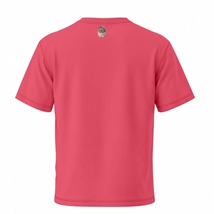 Top Demand Sustainable 2026 Men's Custom Printed Cotton/Polyester T-<b>Shirt</b> Anti Shrink Quick Dry Breathable Short Sleeve Regular - Product Image 4