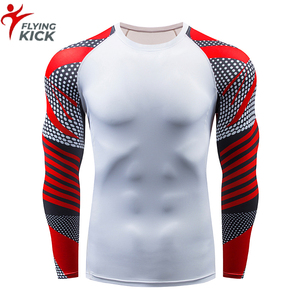 <b>Men</b> Gym <b>Singlet</b> Stringer Muscle Fit Tank Tops Fitness Workout Shirts Cotton Custom Design Plus Size Breathable Knitted - Product Image 6