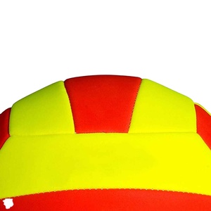 Balón de Voleibol de Competición de Primera Clase, Nuevo Estilo, Resistente, con Diseño de Color y Logotipo Personalizados, Impermeable, con Rebote Mejorado - Product Image 4