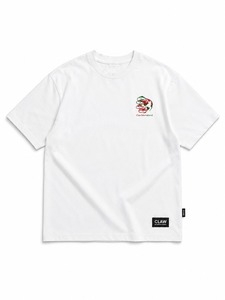 สินค้าขายดี เสื้อยืดคอตตอนผู้ชายสั่งทำพิเศษพร้อมกระเป๋าตัดสี - Product Image 4