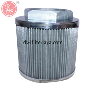 Elemento Filtrante de Malla para Succión de Aceite Hidráulico - Product Image 4