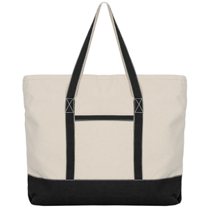Custom Size Solid Color <b>Canvas</b> <b>Tote</b> Bag Plain <b>Canvas</b> Shoulder Bag OEM Manufacturer Wholesale - Product Image 3