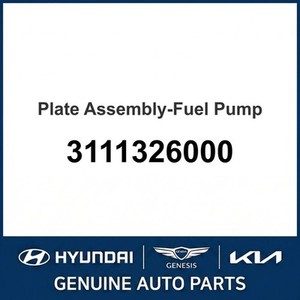 Pompes à carburant et unités de transmission Santa Fe neuves 3111326000 - Product Image 1