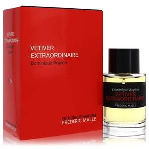 Eau de Parfum en Vaporisateur par Vetiver Extraordinaire Parfum pour Homme - Product Image 1