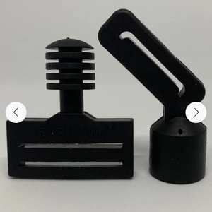 Hebillas de Clip para Cinturón de Fútbol y Rugby, Resistentes al Agua, Ligeras, No Tóxicas, Ideales para Entrenamiento Deportivo - Product Image 5