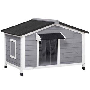 Pet House for Dogs Comfortable Furniture for Pups - Product Image 1