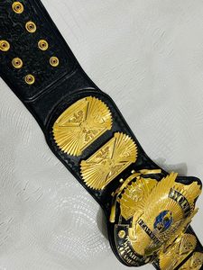 Cinturones de Campeonato Personalizados Profesionales de Alta Calidad para Torneos de Lucha Libre y Boxeo, Hechos en Pakistán - Product Image 6
