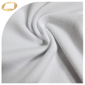 Coolmax Extreme ATY Sợi Spandex Pháp Terry Nhanh Khô Vải Cho Thể Thao - Product Image 3